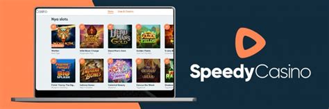 speedy casino swish - speedy casino online